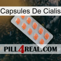 Cialis Capsules 26